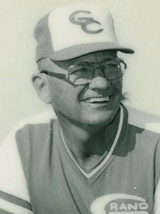 Dave Brazell Photo